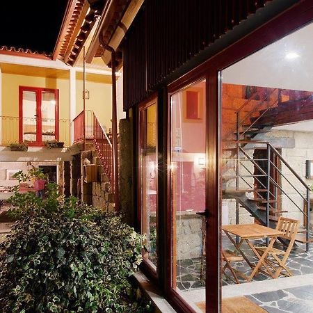 Gasthaus Casa Ci Vila Franca Exterior foto